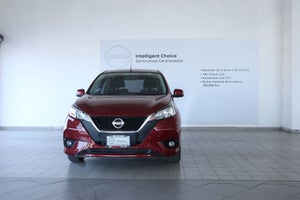 2021 Nissan March 1.6 Advance At